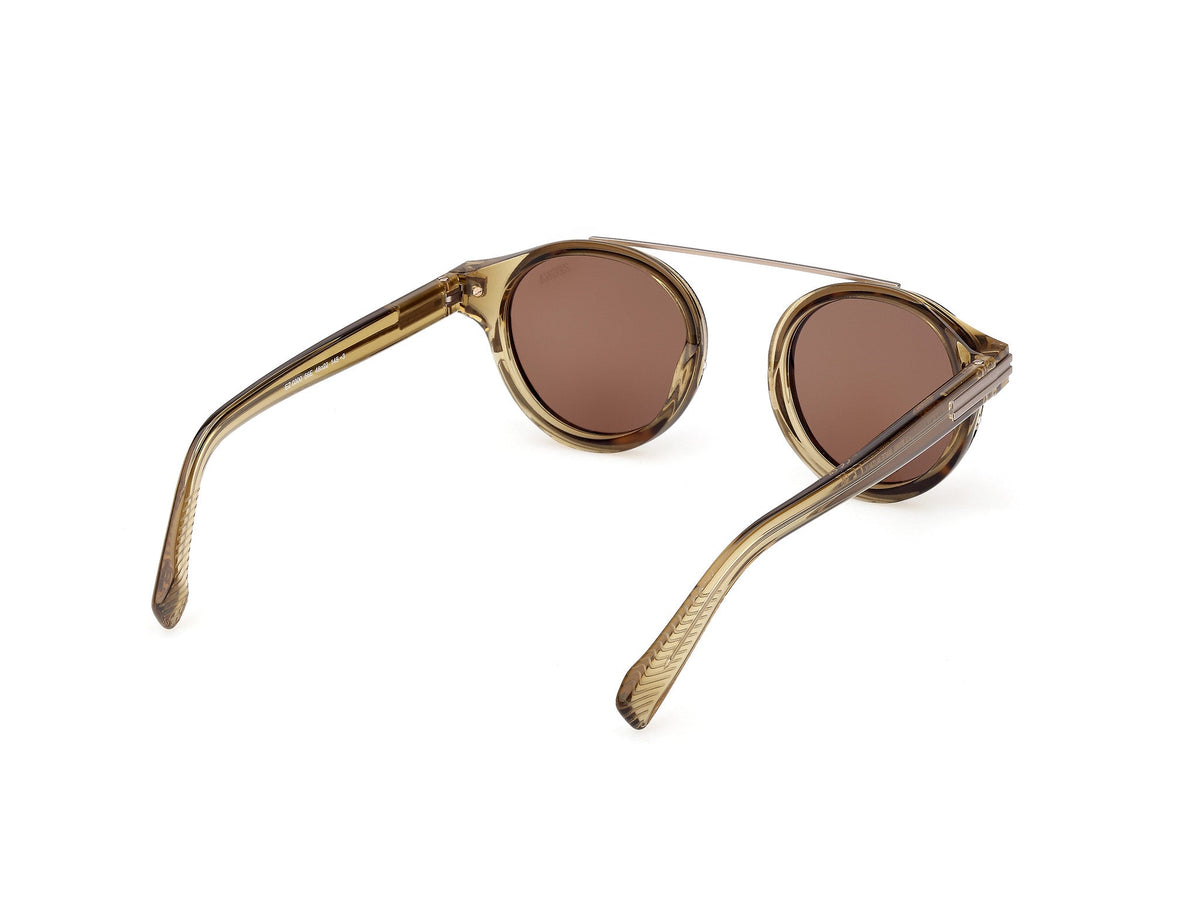 Sunglasses Zegna EZ300 56E 48 22
