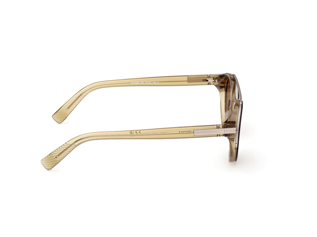 Sunglasses Zegna EZ300 56E 48 22