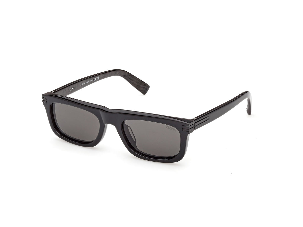 Gafas de Sol Zegna EZ301 05D 53 / 55 19