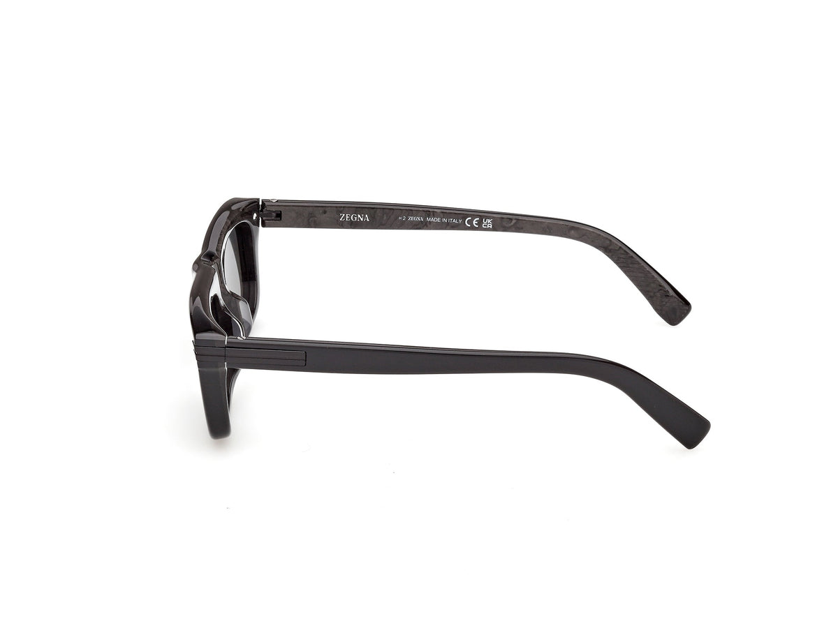 Gafas de Sol Zegna EZ301 05D 53 / 55 19