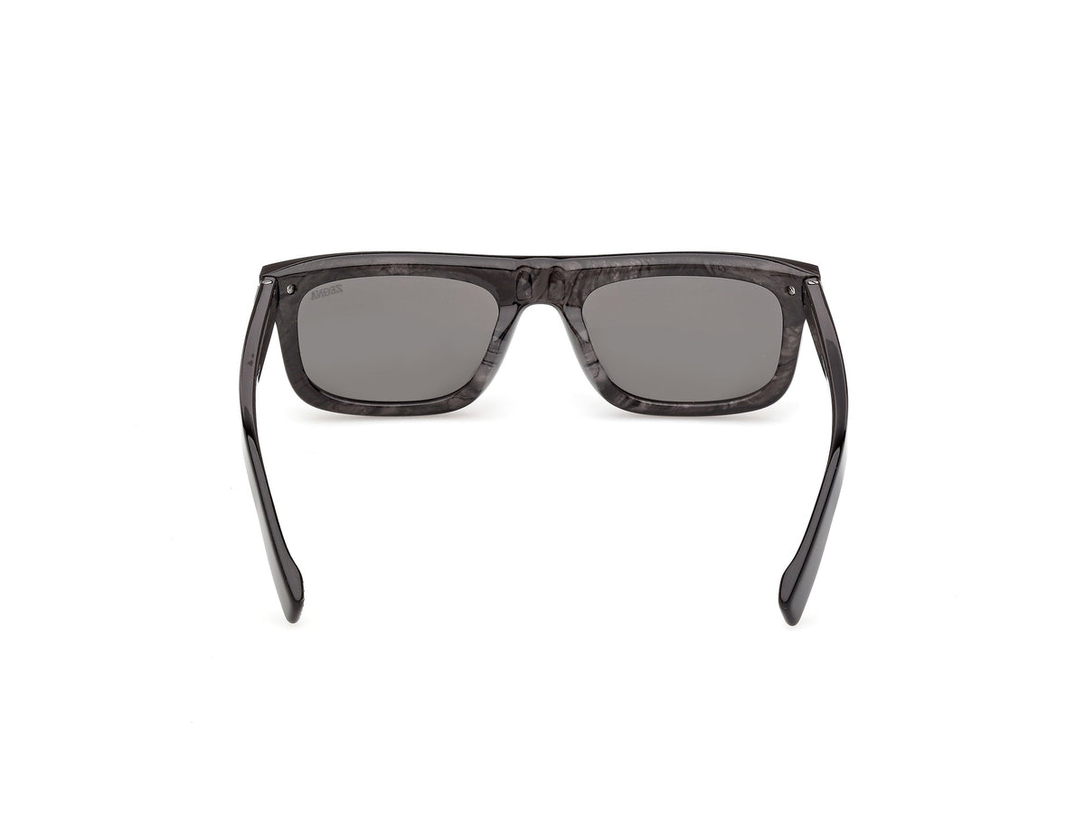 Gafas de Sol Zegna EZ301 05D 53 / 55 19