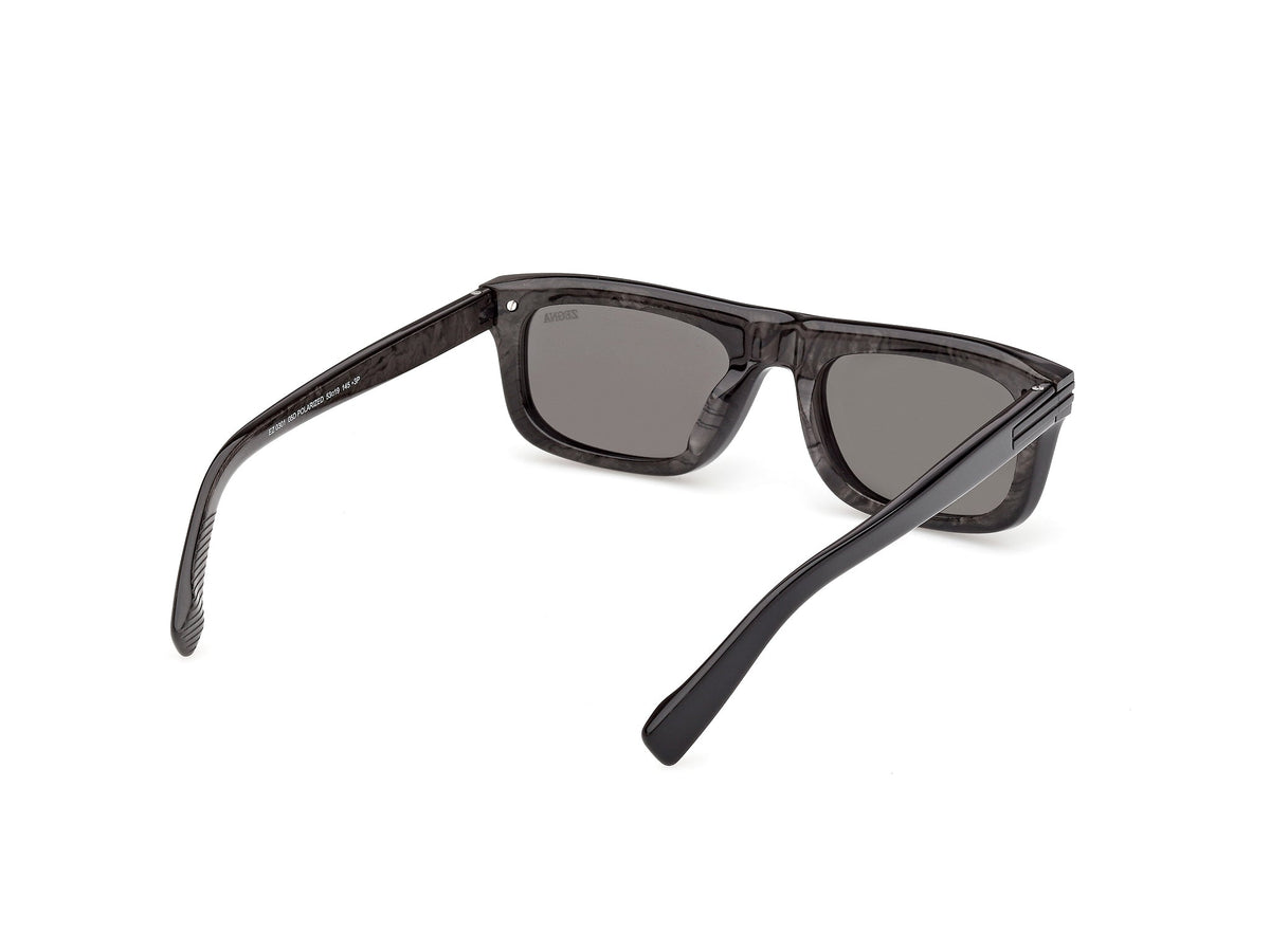 Gafas de Sol Zegna EZ301 05D 53 / 55 19