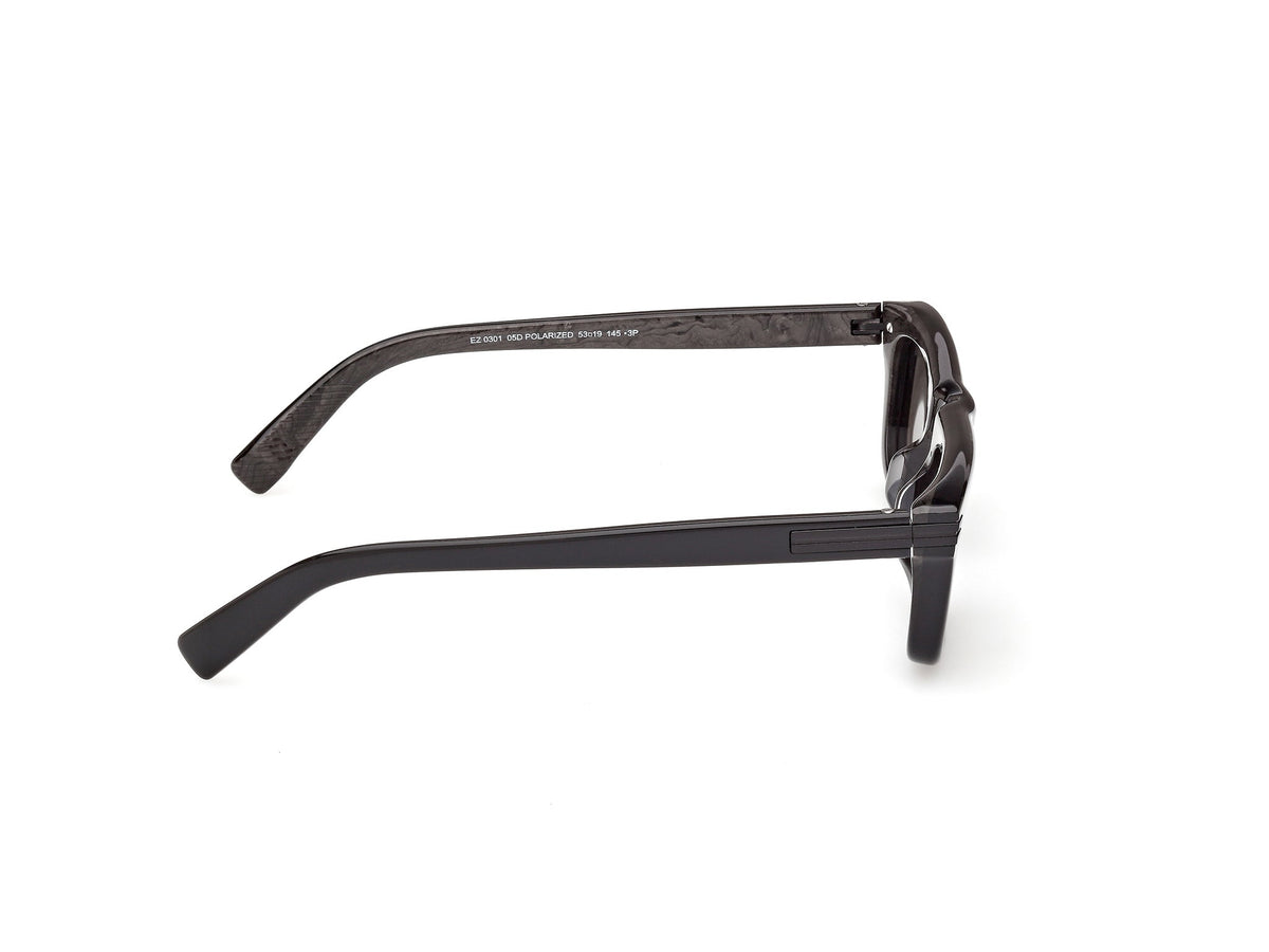 Gafas de Sol Zegna EZ301 05D 53 / 55 19