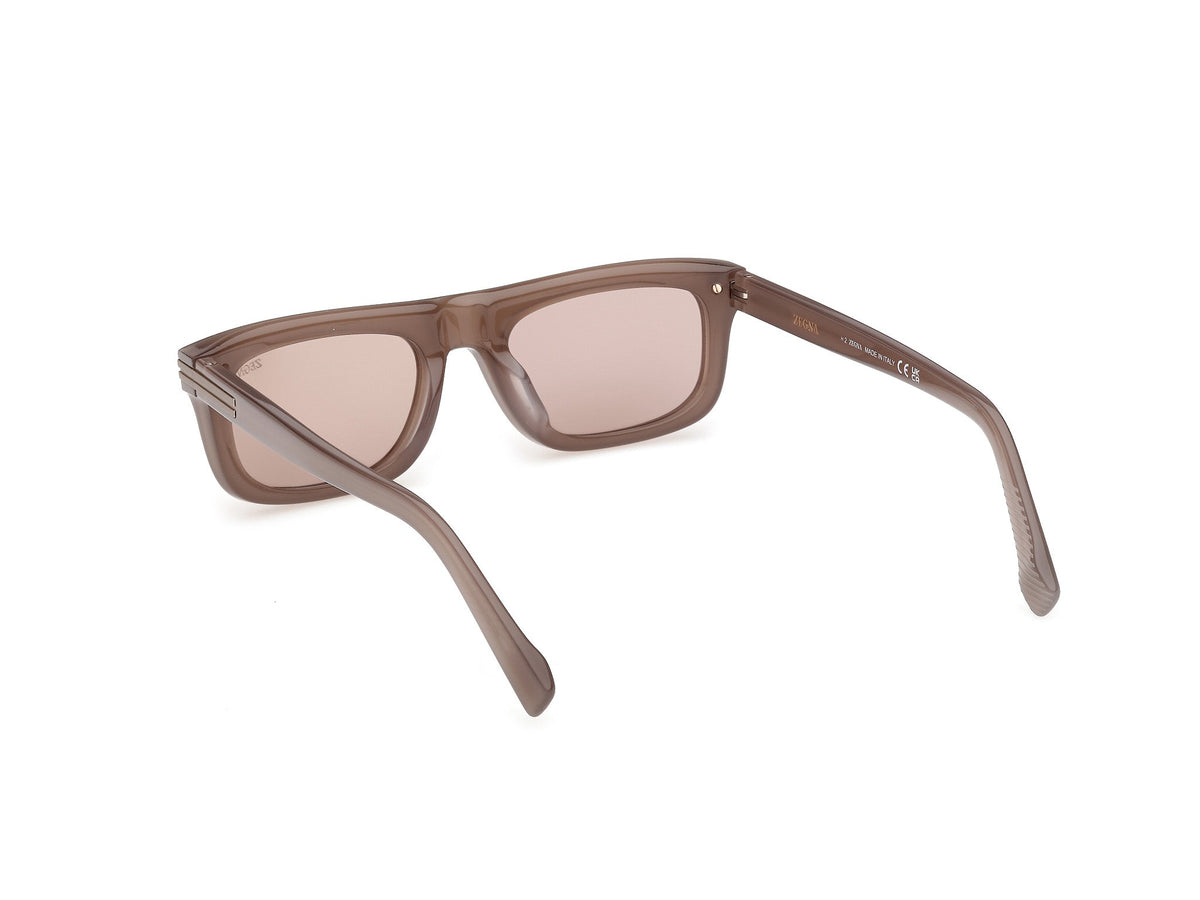 Gafas de Sol Zegna EZ301 45E 53 / 55 19