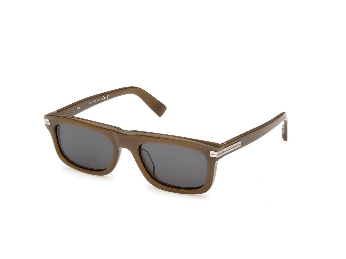 Gafas de Sol Zegna EZ301 98A 53 / 55 19