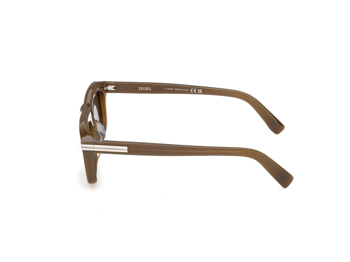 Gafas de Sol Zegna EZ301 98A 53 / 55 19