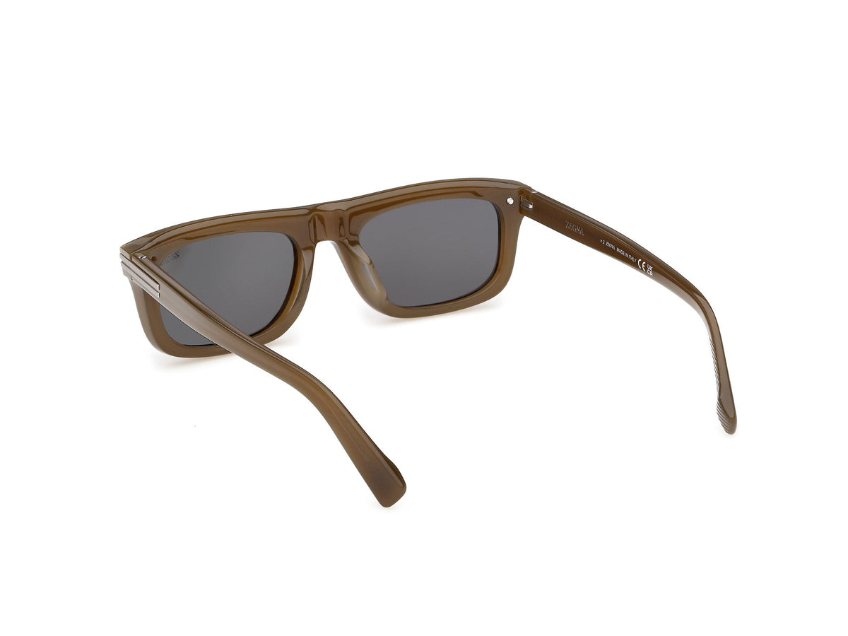 Gafas de Sol Zegna EZ301 98A 53 / 55 19