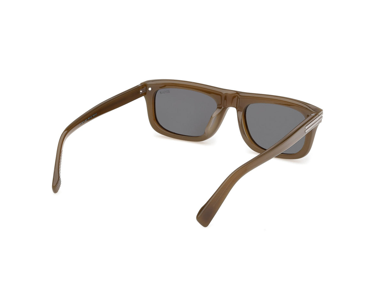 Gafas de Sol Zegna EZ301 98A 53 / 55 19