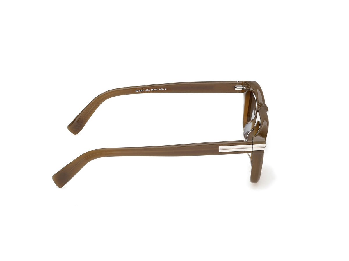 Gafas de Sol Zegna EZ301 98A 53 / 55 19