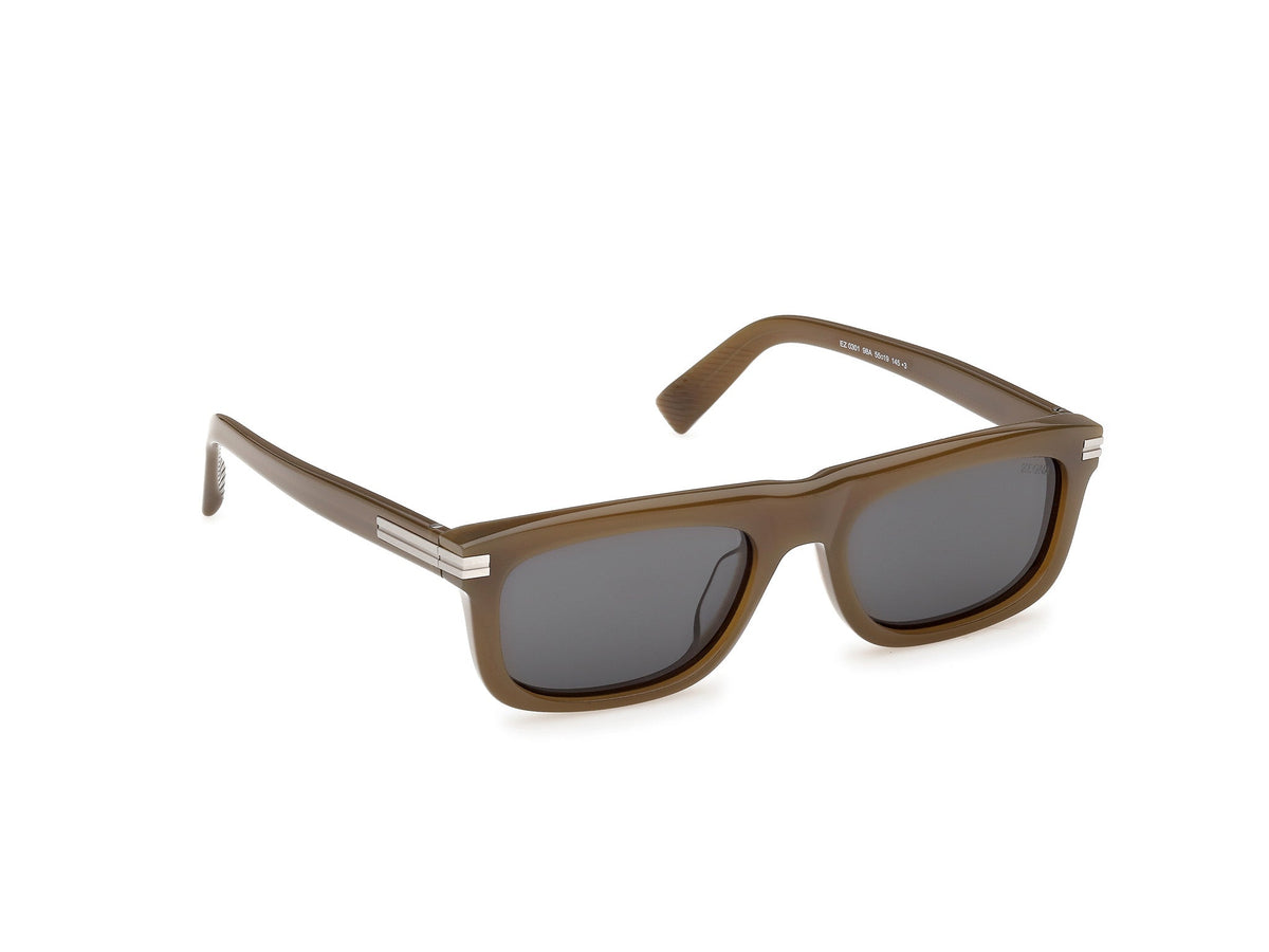Gafas de Sol Zegna EZ301 98A 53 / 55 19