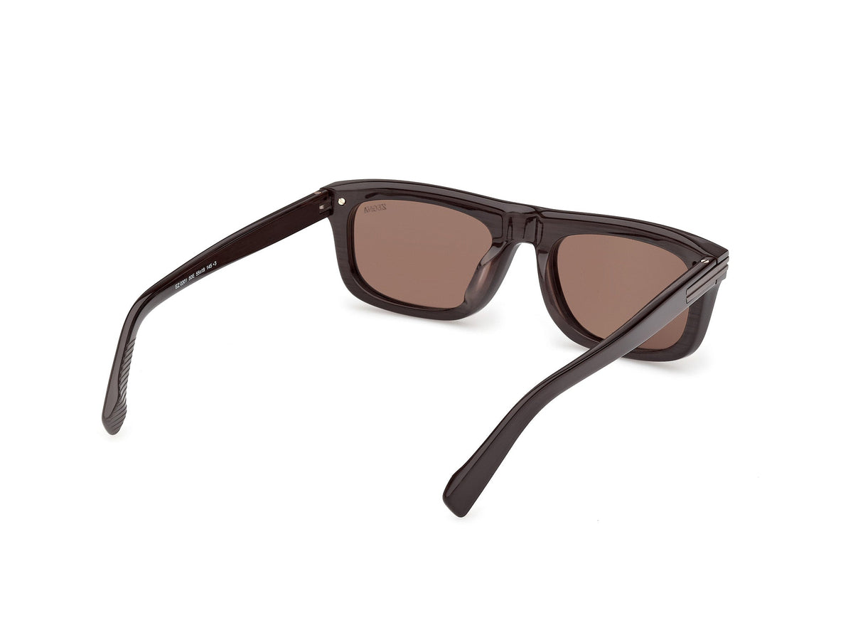 Gafas de Sol Zegna EZ301 50E 55 / 53 19