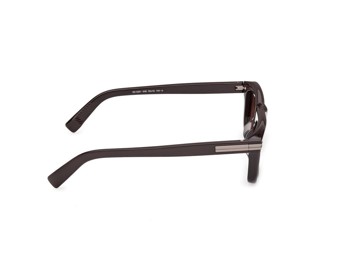Gafas de Sol Zegna EZ301 50E 55 / 53 19