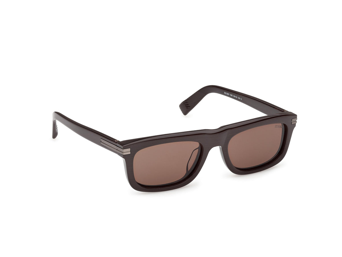 Gafas de Sol Zegna EZ301 50E 55 / 53 19