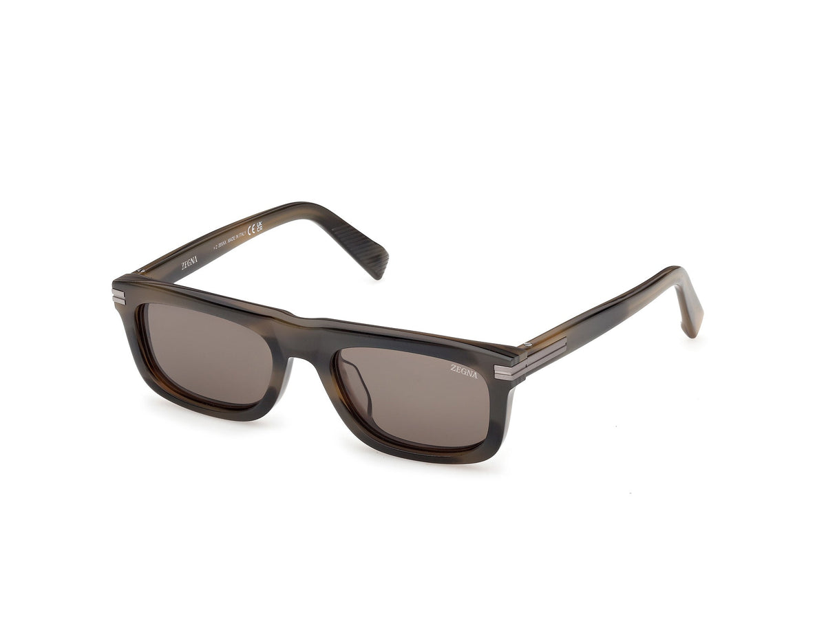 Gafas de Sol Zegna EZ301 55J 55 / 53 19