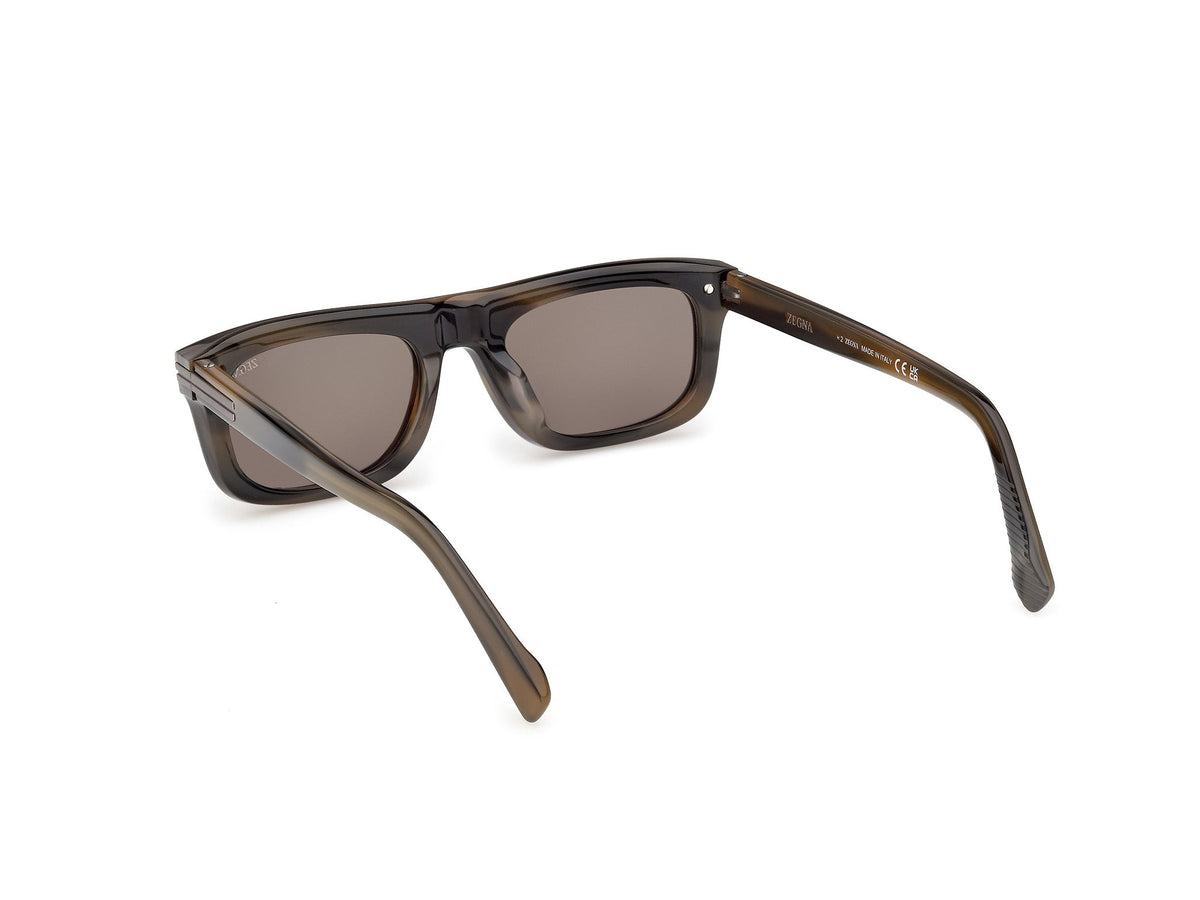 Gafas de Sol Zegna EZ301 55J 55 / 53 19