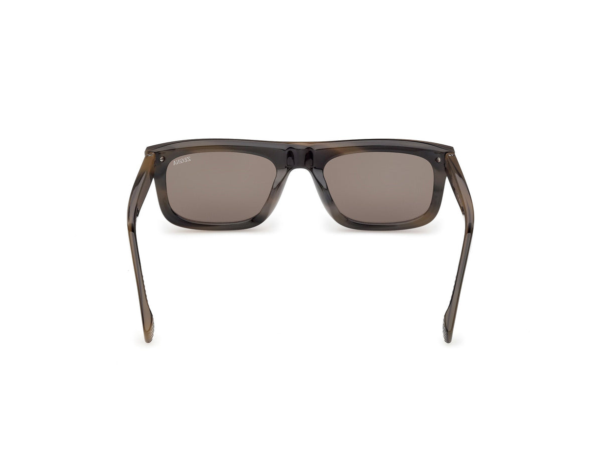 Gafas de Sol Zegna EZ301 55J 55 / 53 19