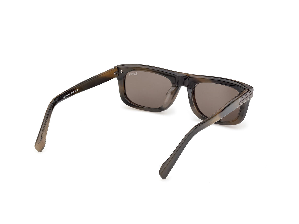 Gafas de Sol Zegna EZ301 55J 55 / 53 19