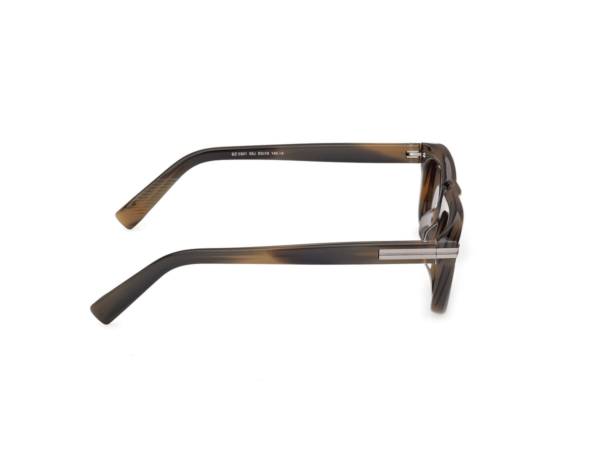 Gafas de Sol Zegna EZ301 55J 55 / 53 19