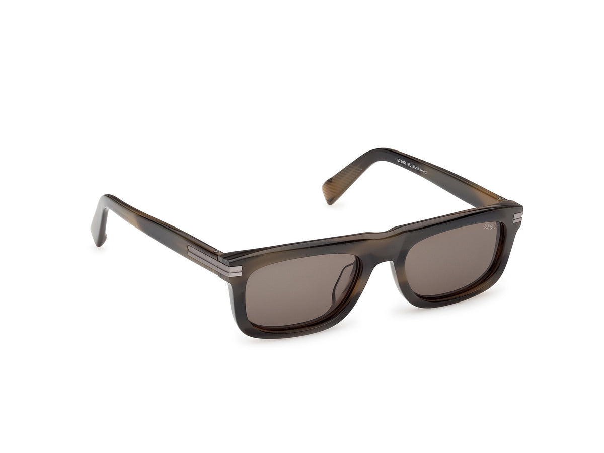 Gafas de Sol Zegna EZ301 55J 55 / 53 19