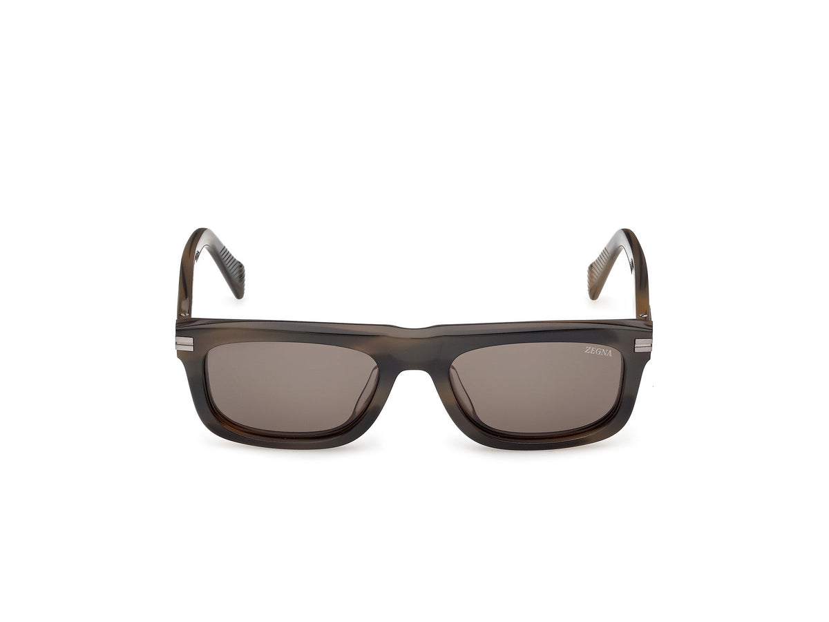 Gafas de Sol Zegna EZ301 55J 55 / 53 19