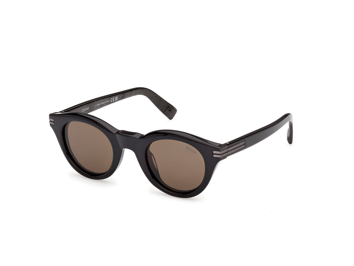 Gafas de Sol Zegna EZ302 05E 46 25