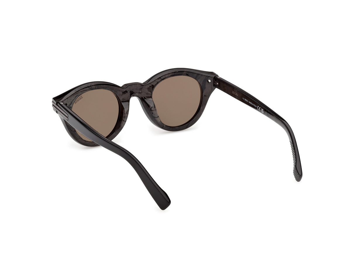 Gafas de Sol Zegna EZ302 05E 46 25
