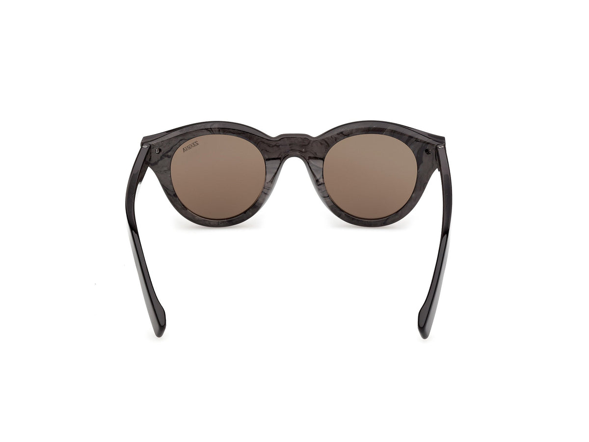 Gafas de Sol Zegna EZ302 05E 46 25