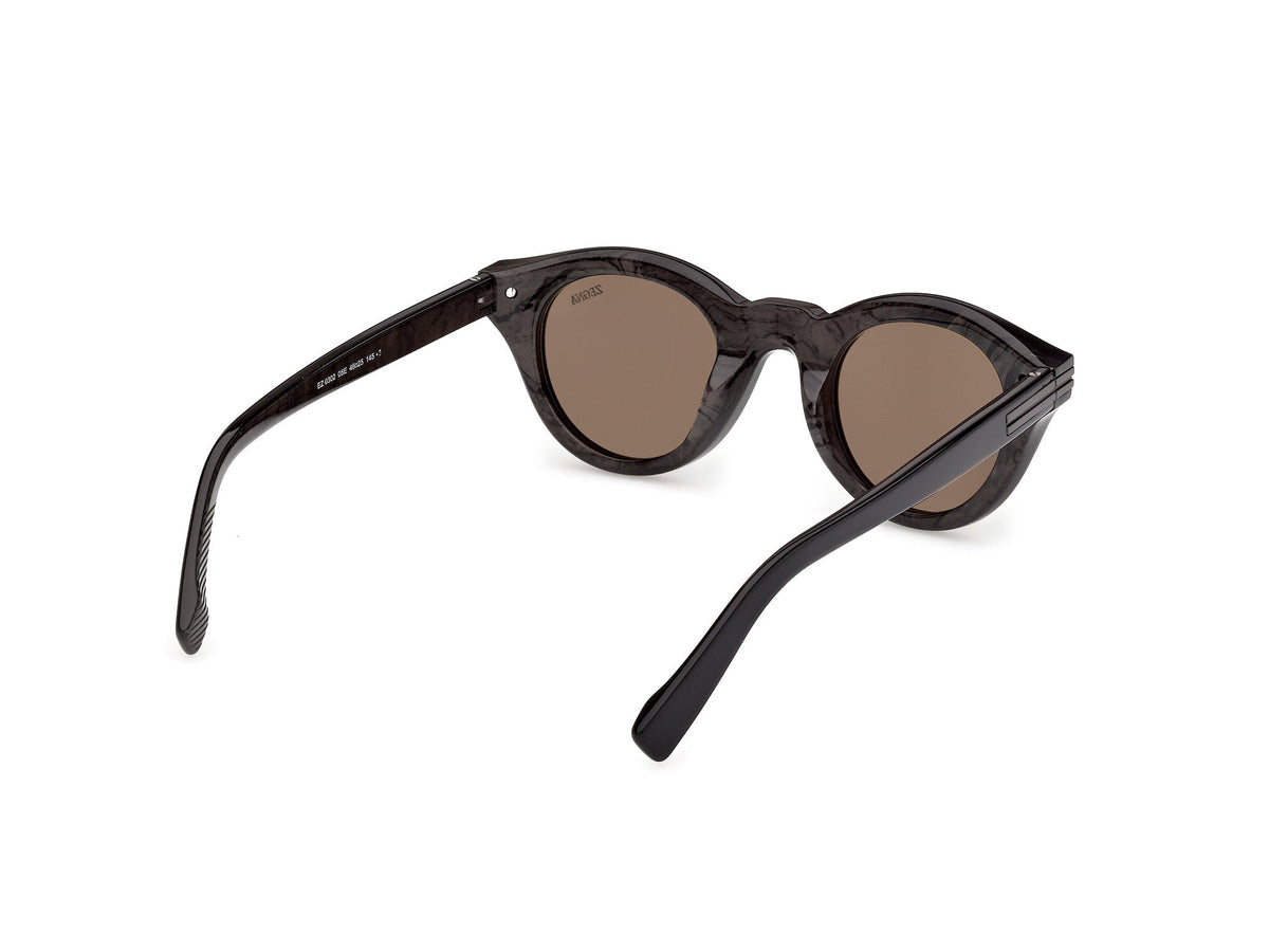 Gafas de Sol Zegna EZ302 05E 46 25