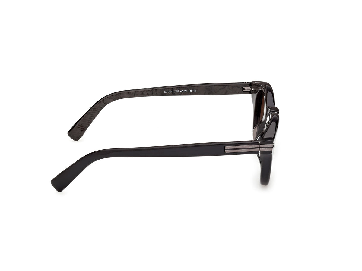 Gafas de Sol Zegna EZ302 05E 46 25