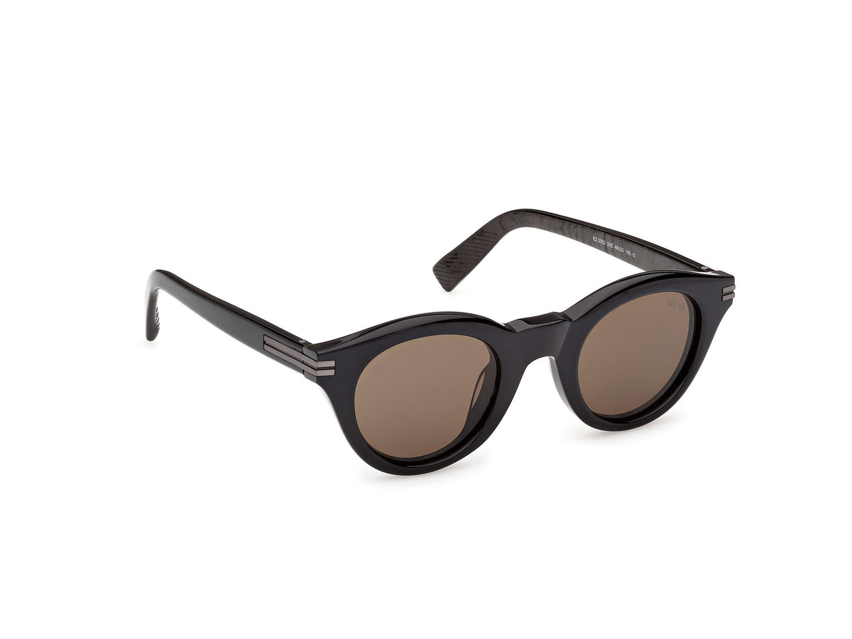Gafas de Sol Zegna EZ302 05E 46 25