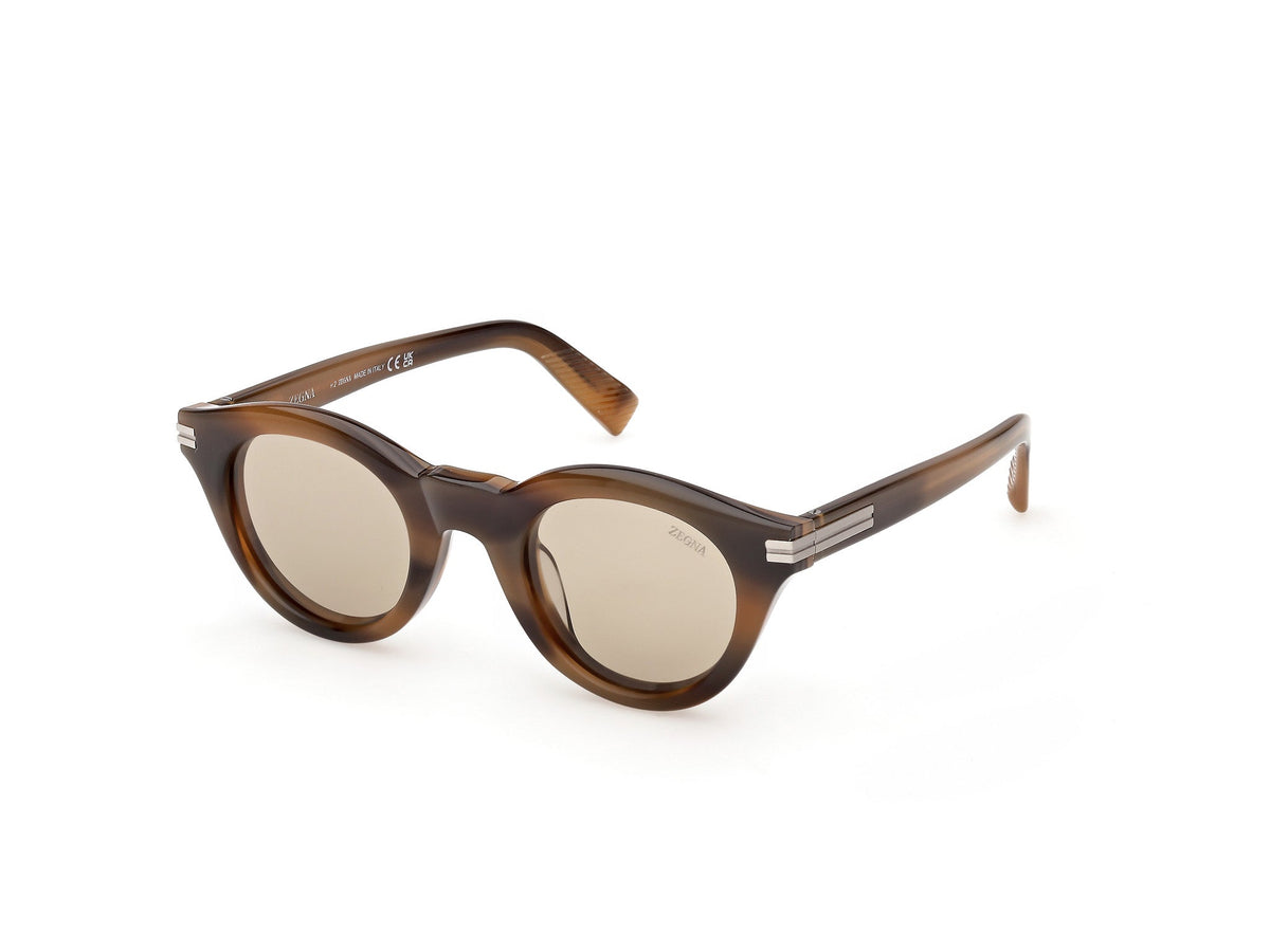 Gafas de Sol Zegna EZ302 52E 46 25