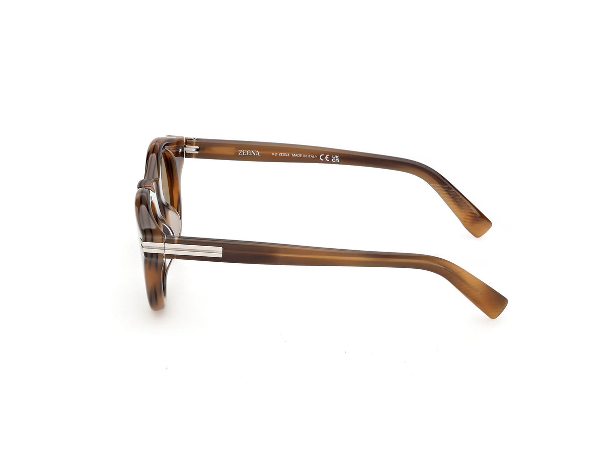 Gafas de Sol Zegna EZ302 52E 46 25