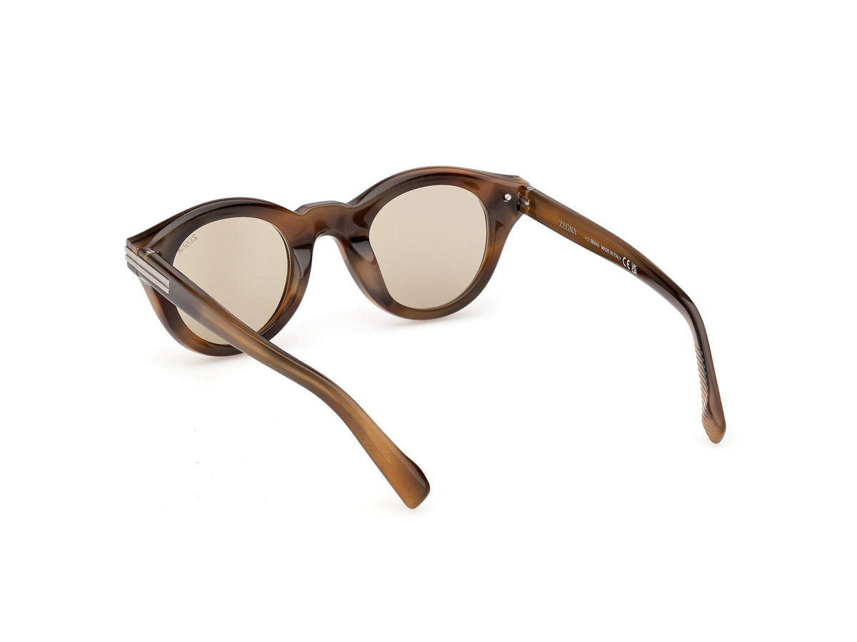 Gafas de Sol Zegna EZ302 52E 46 25