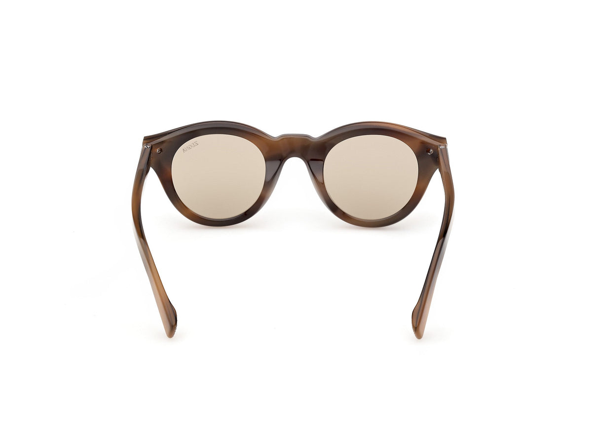 Gafas de Sol Zegna EZ302 52E 46 25