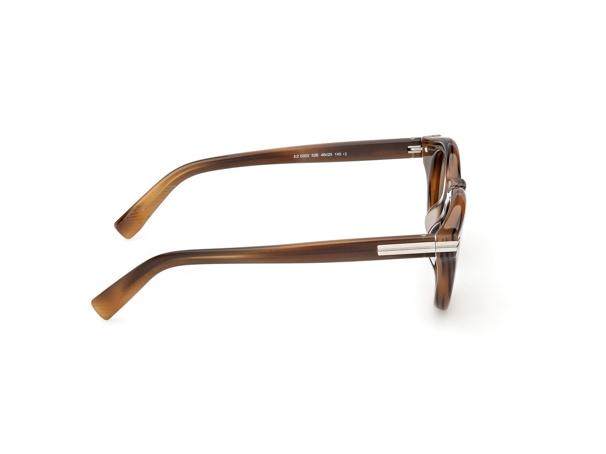 Gafas de Sol Zegna EZ302 52E 46 25