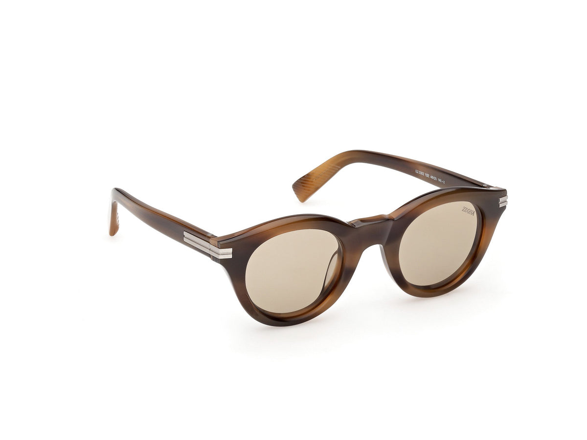 Gafas de Sol Zegna EZ302 52E 46 25