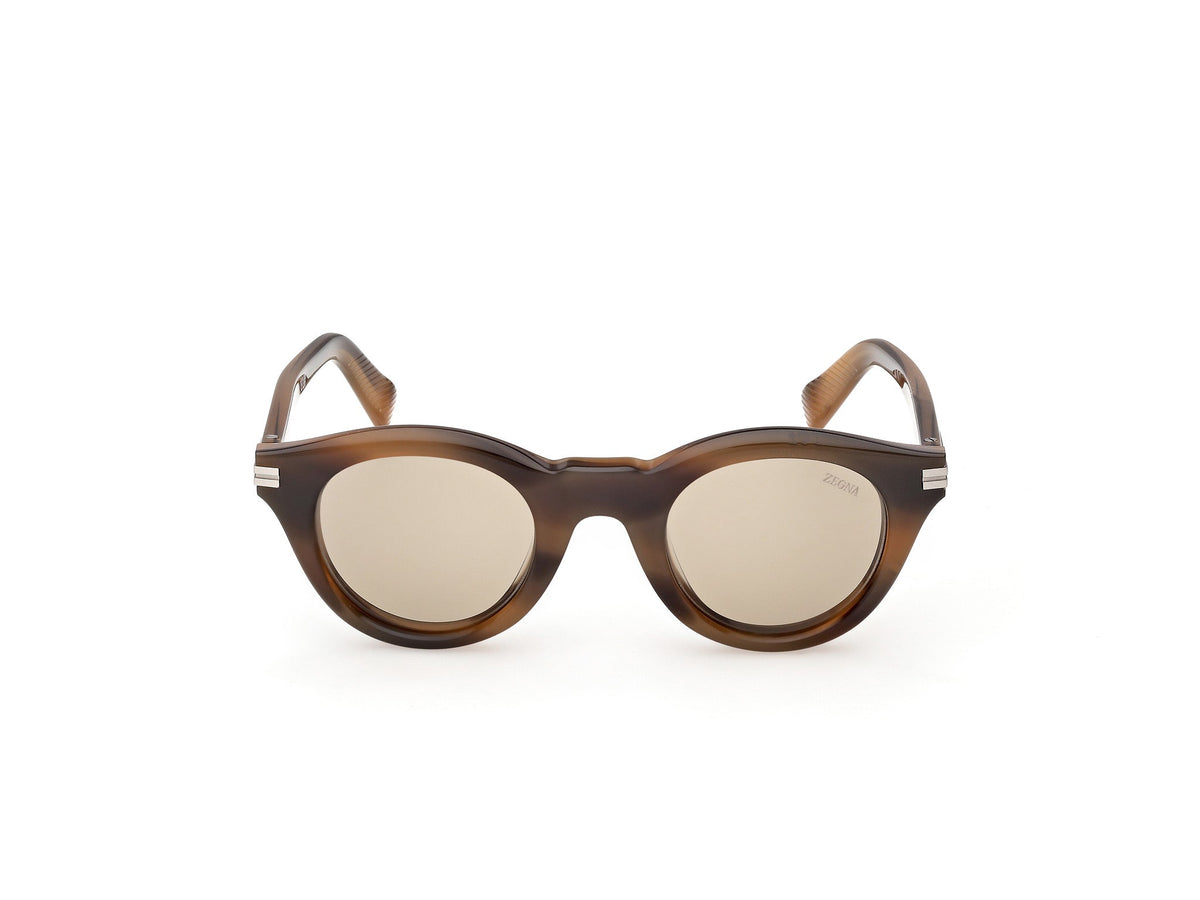 Gafas de Sol Zegna EZ302 52E 46 25