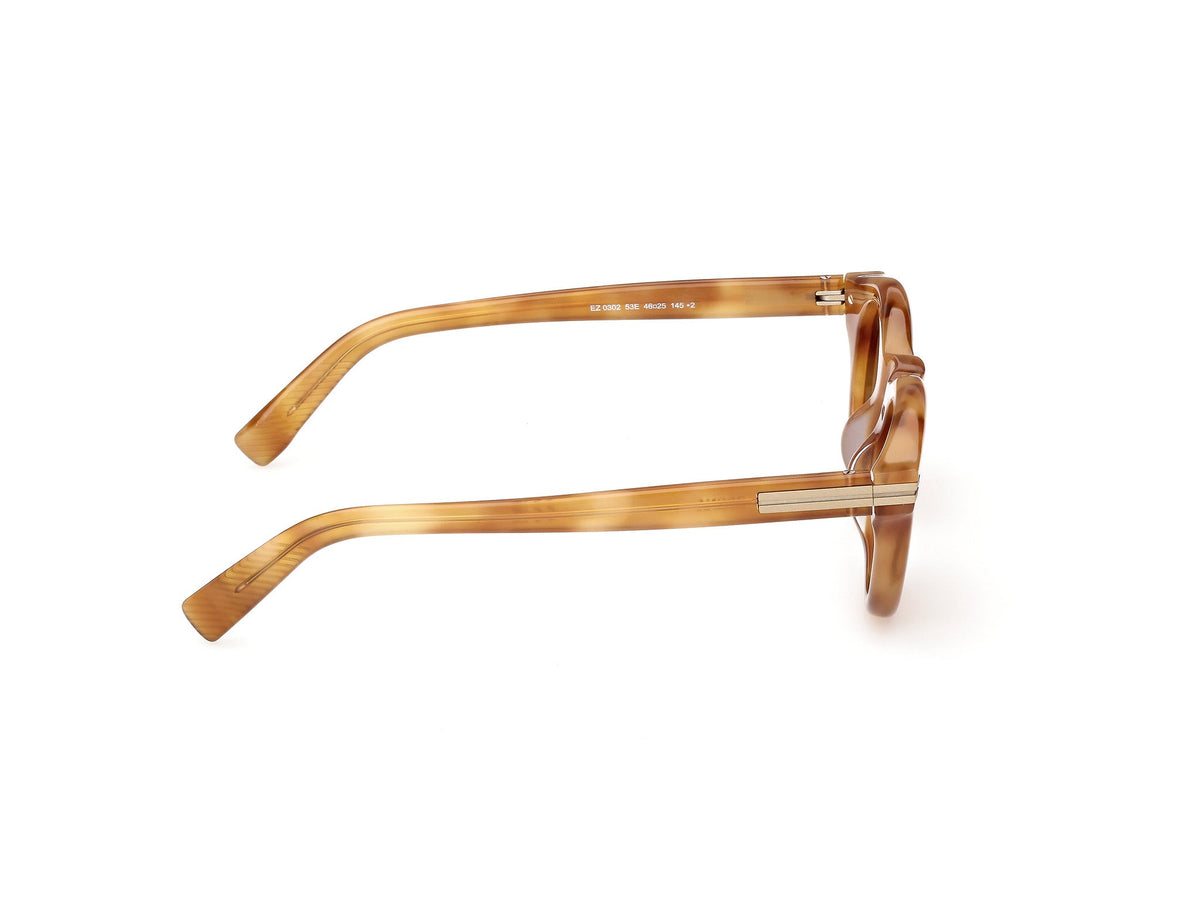 Gafas de Sol Zegna EZ302 53E 46 25