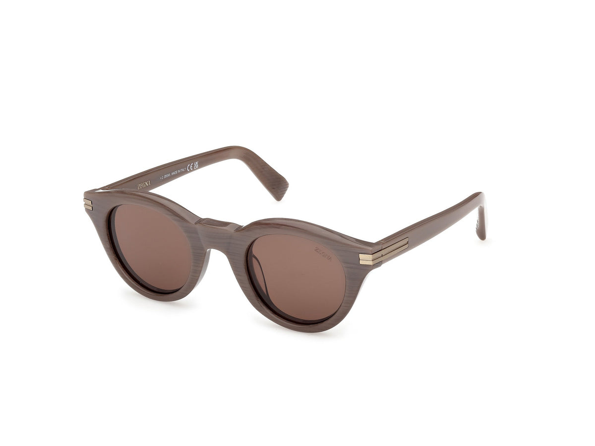 Gafas de Sol Zegna EZ302 59E 46 25