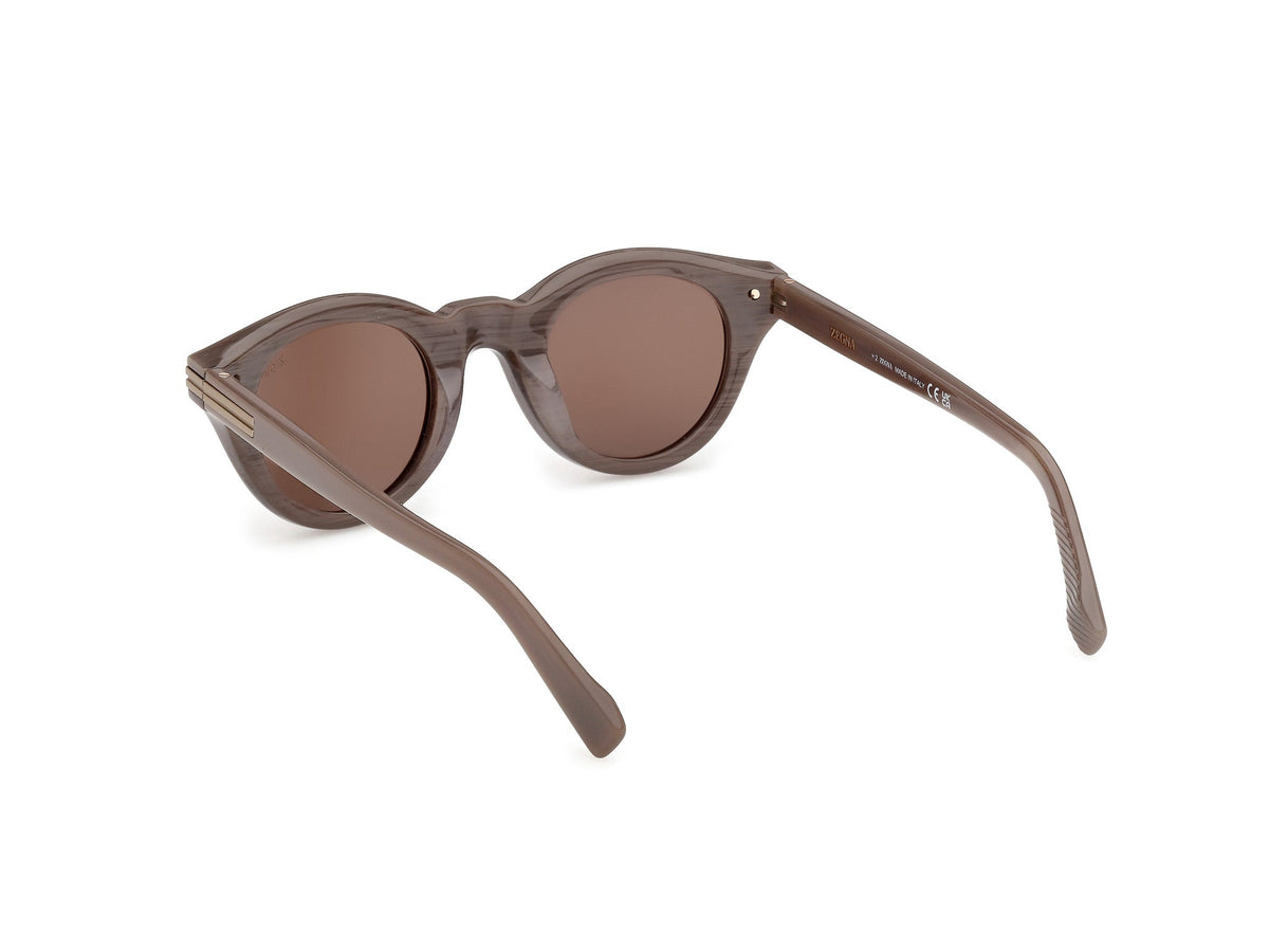 Gafas de Sol Zegna EZ302 59E 46 25