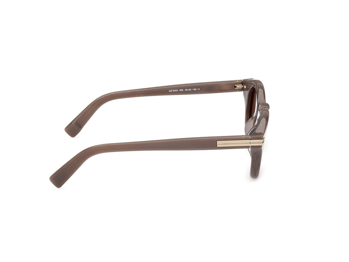 Gafas de Sol Zegna EZ302 59E 46 25