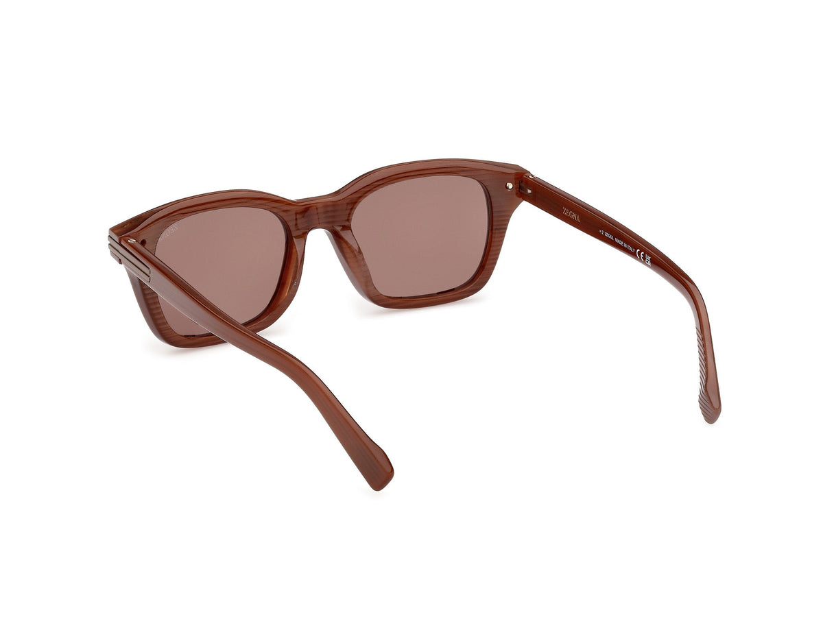 Gafas de Sol Zegna EZ303 47E 52 / 54 20