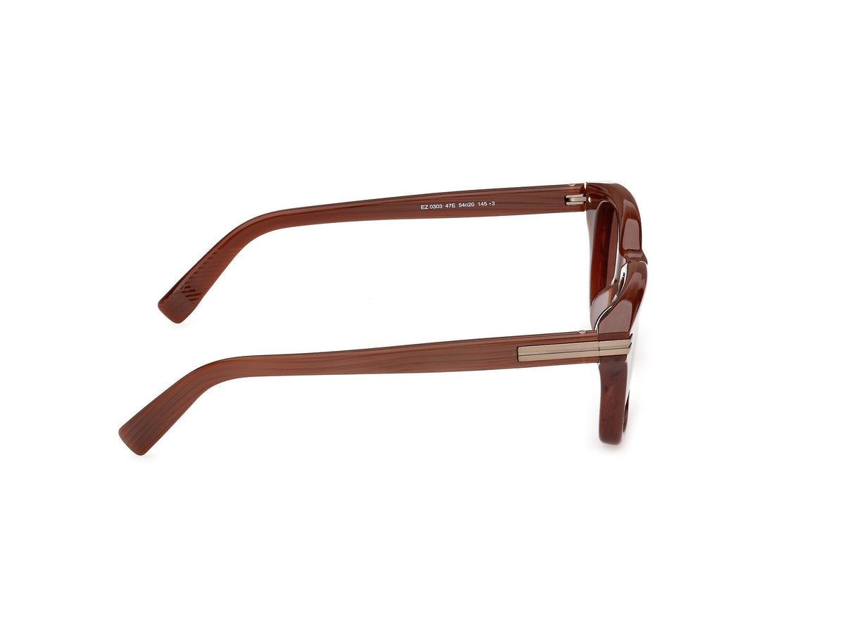 Gafas de Sol Zegna EZ303 47E 52 / 54 20