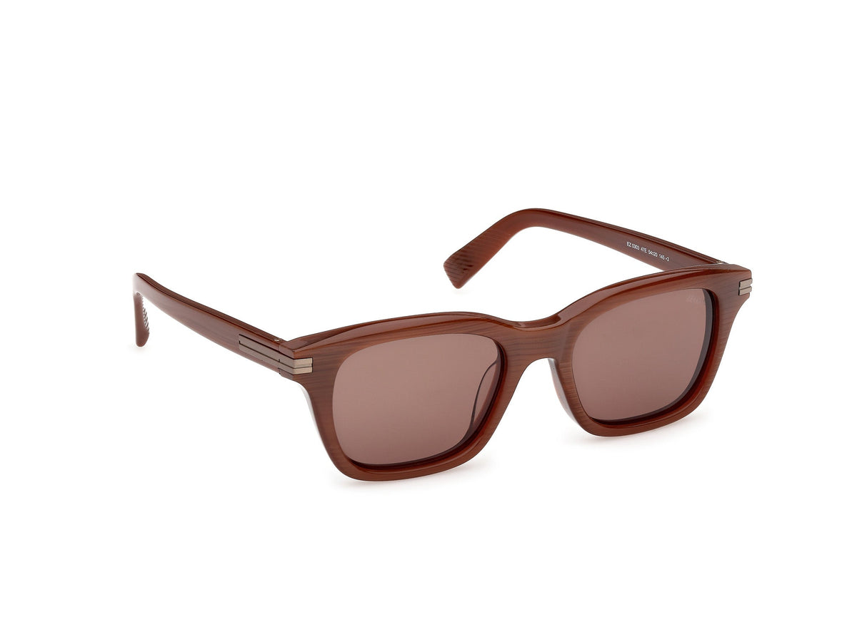 Gafas de Sol Zegna EZ303 47E 52 / 54 20