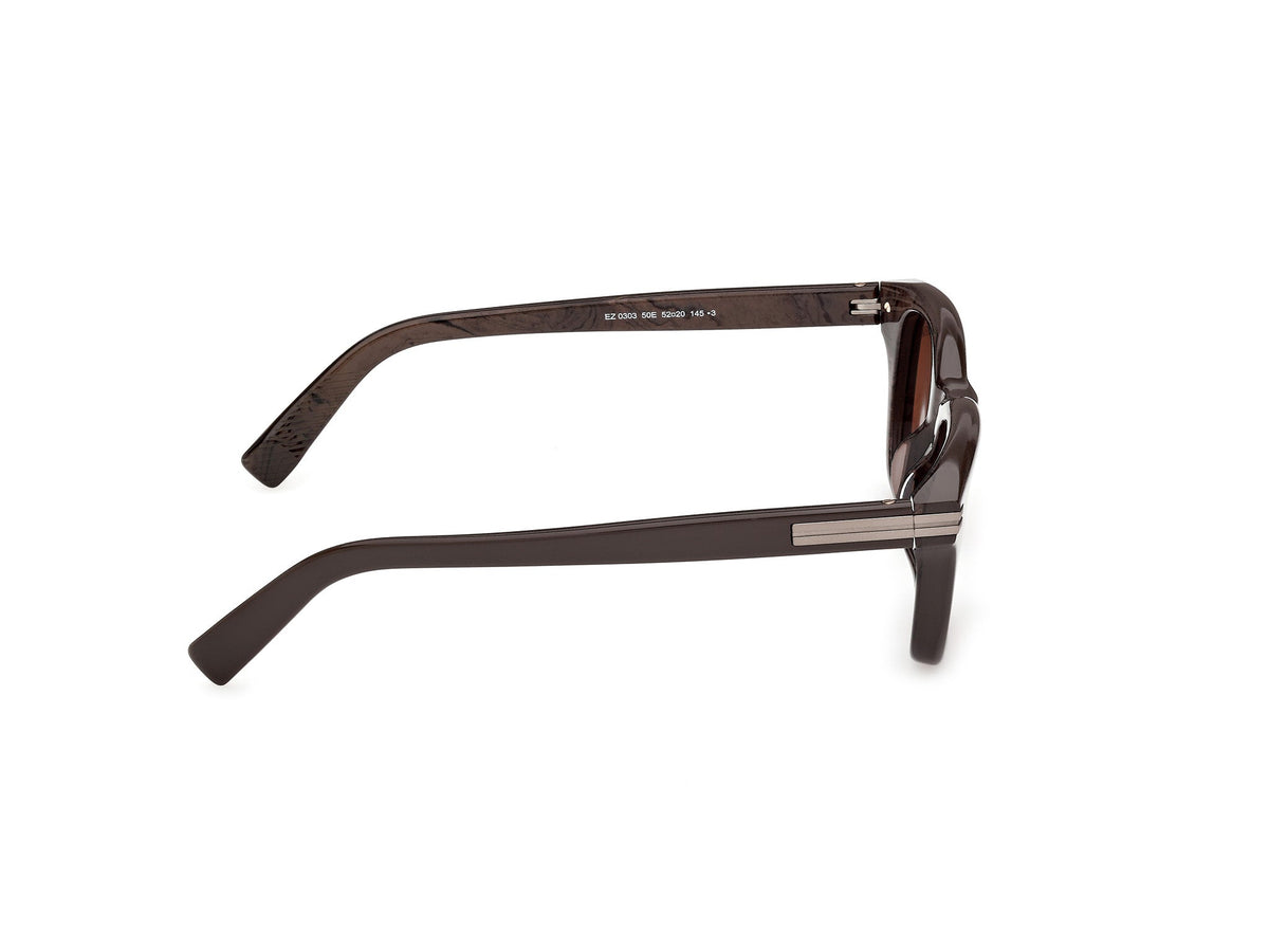 Gafas de Sol Zegna EZ303 50E 52 / 54 20