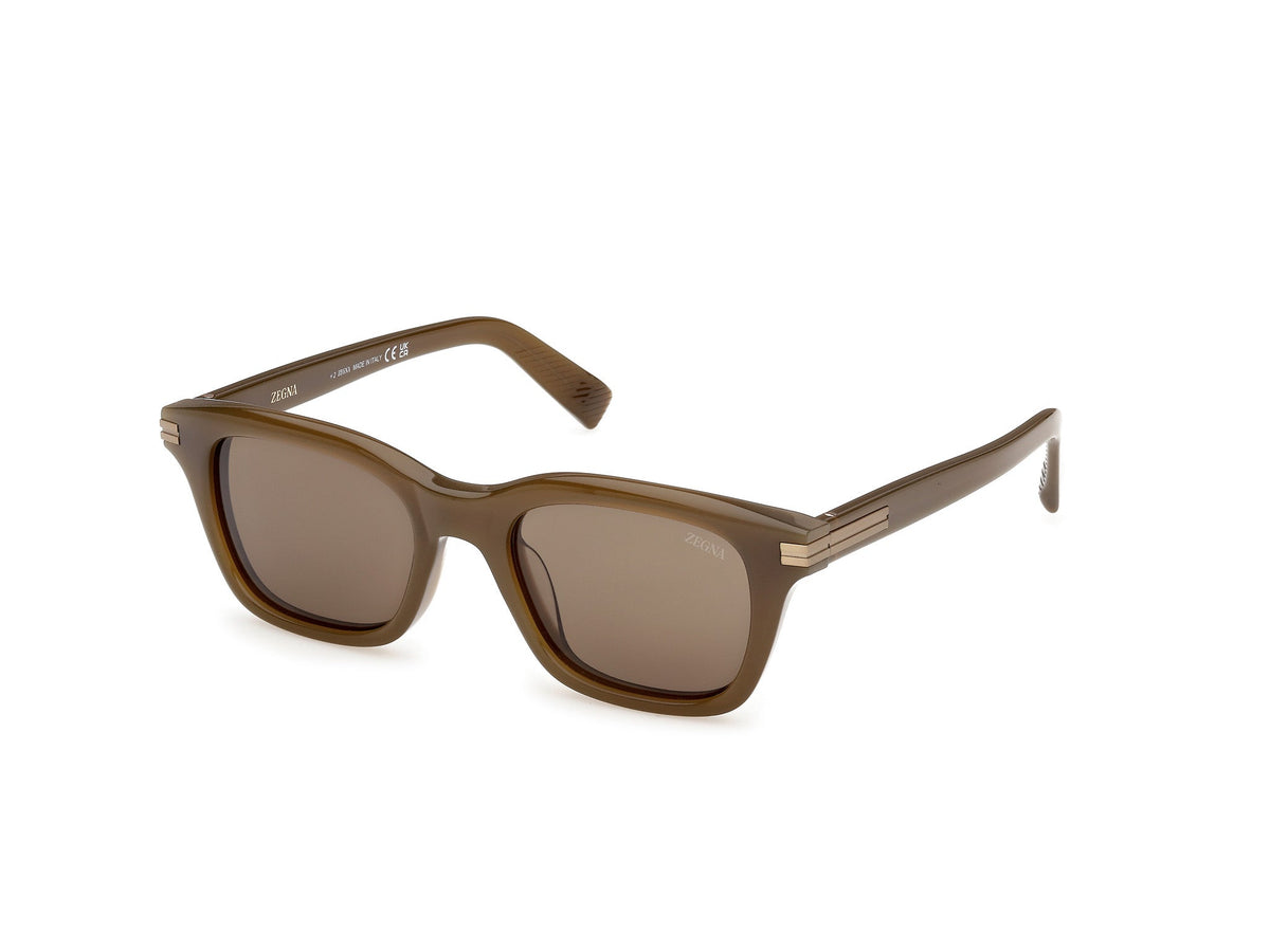 Gafas de Sol Zegna EZ303 98E 52 / 54 20