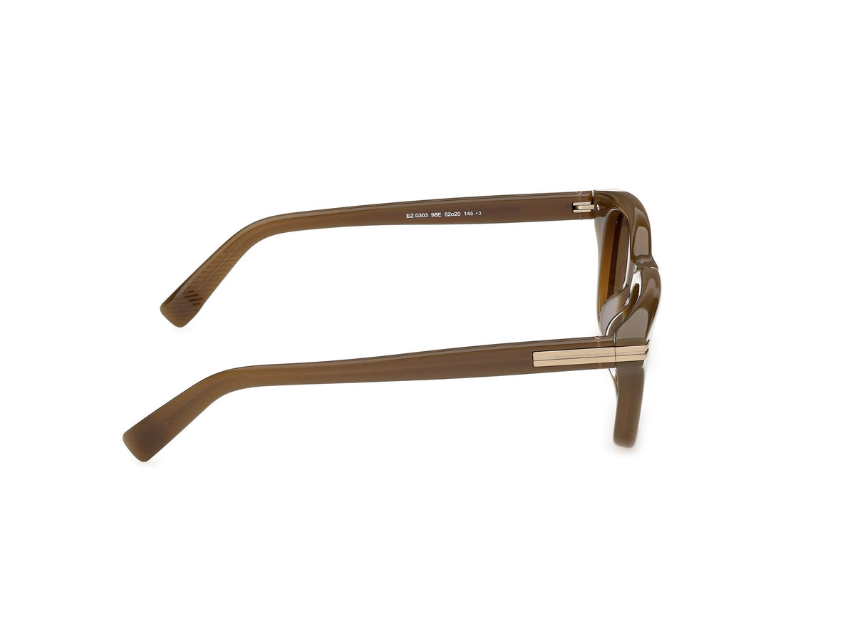 Gafas de Sol Zegna EZ303 98E 52 / 54 20