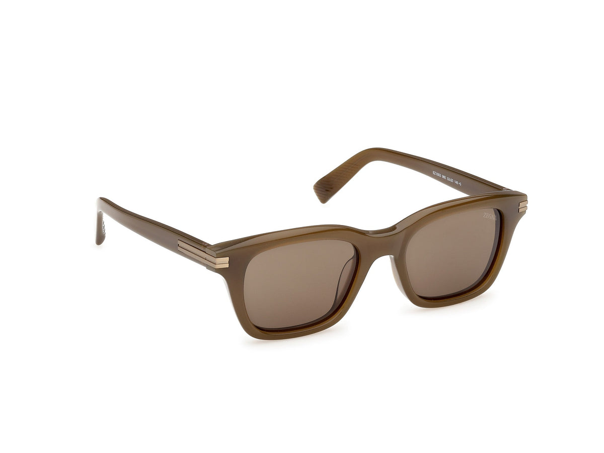 Gafas de Sol Zegna EZ303 98E 52 / 54 20