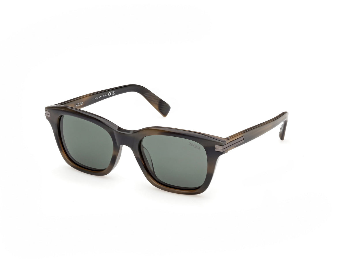 Gafas de Sol Zegna EZ303 55R 54 / 52 20