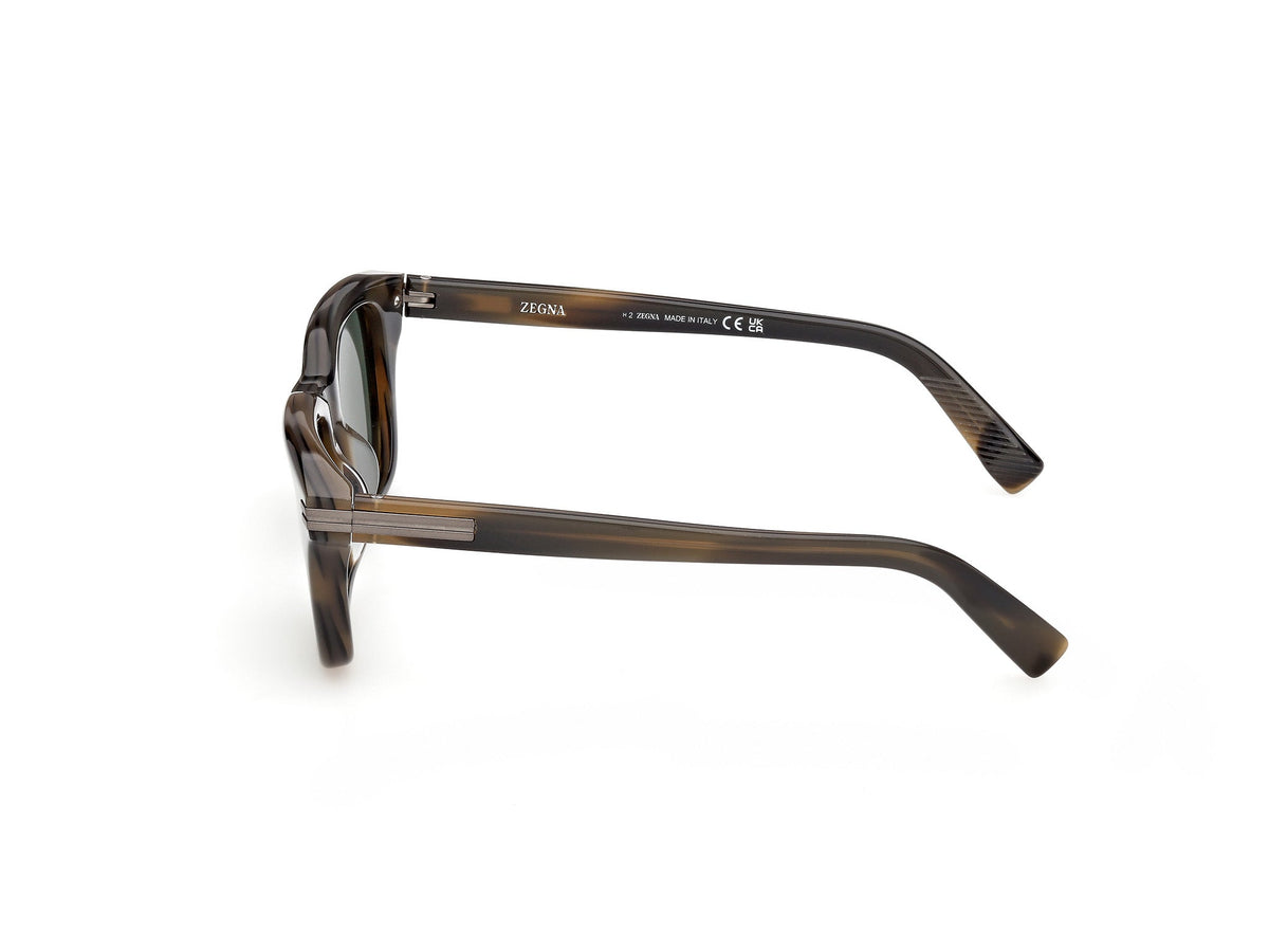 Gafas de Sol Zegna EZ303 55R 54 / 52 20
